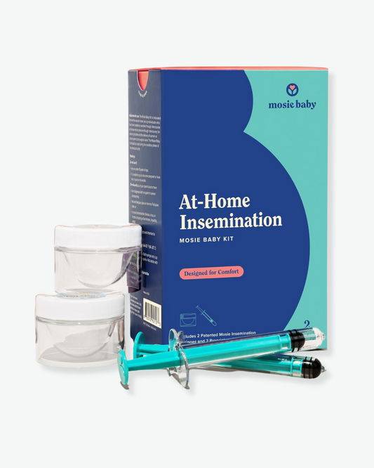 At-Home Insemination Kit