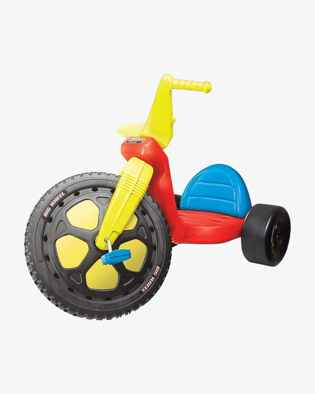 The OG Big Wheel