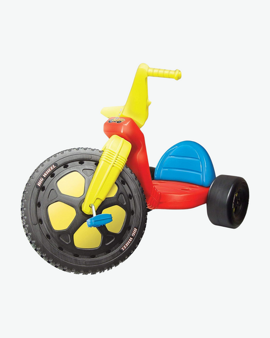 The OG Big Wheel
