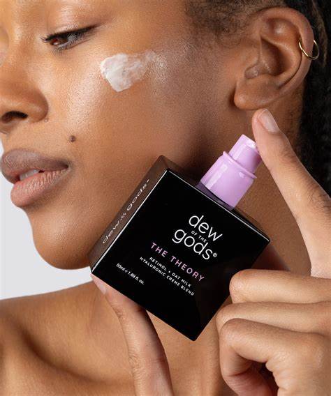 Retinol Creme Blend 🏳️‍🌈