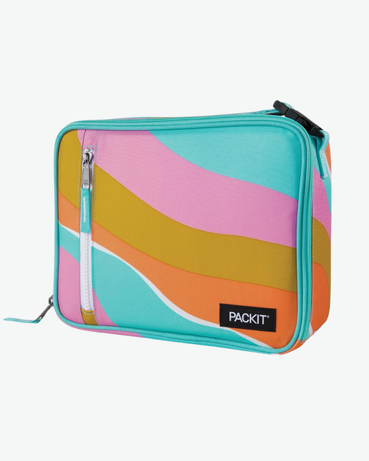 Freezable Classic Lunch Box