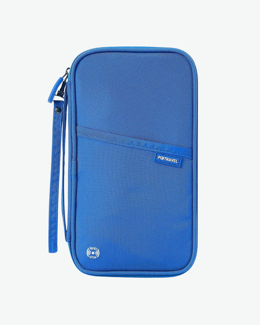 Family Passport Holder