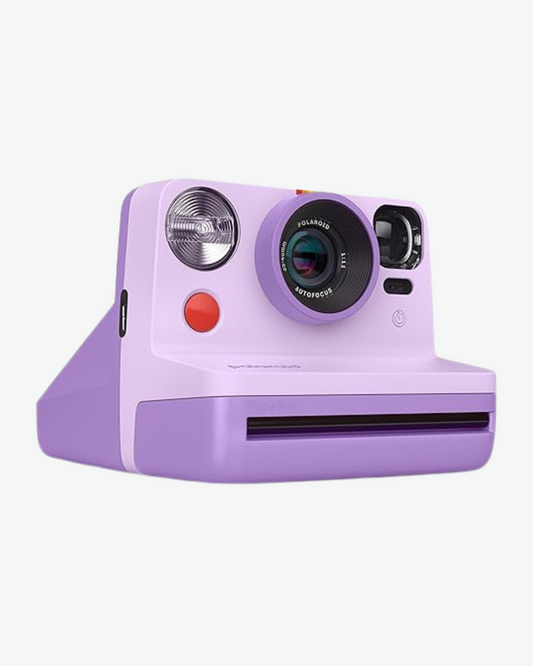 Instant Film Camera