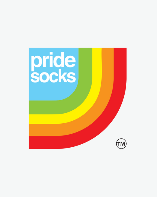 Shop Pride Socks 🏳️‍🌈