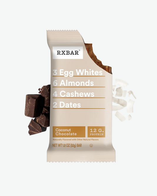 Protein Bars