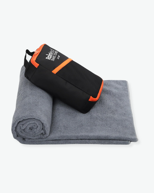 Microfiber Travel Towel
