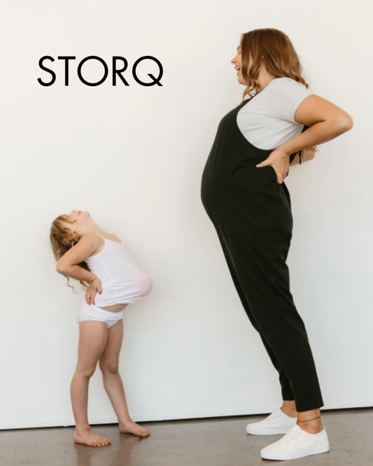 Shop STORQ Maternity