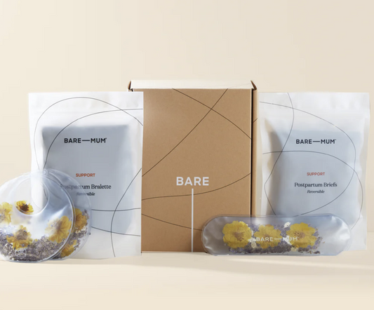 The Bare Essentials Care Kit 🏳️‍🌈