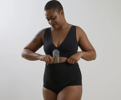 Postpartum Briefs Reversible 🏳️‍🌈