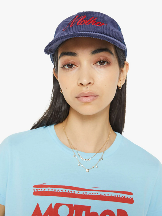 MOTHER Trucker Hat