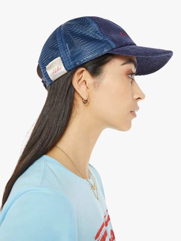 MOTHER Trucker Hat