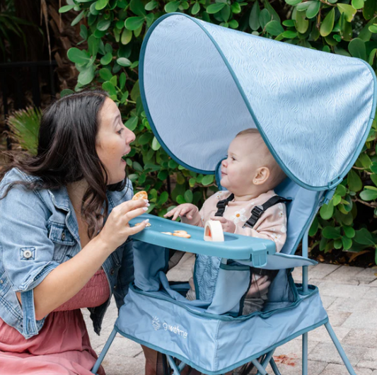 Baby Portable Chair