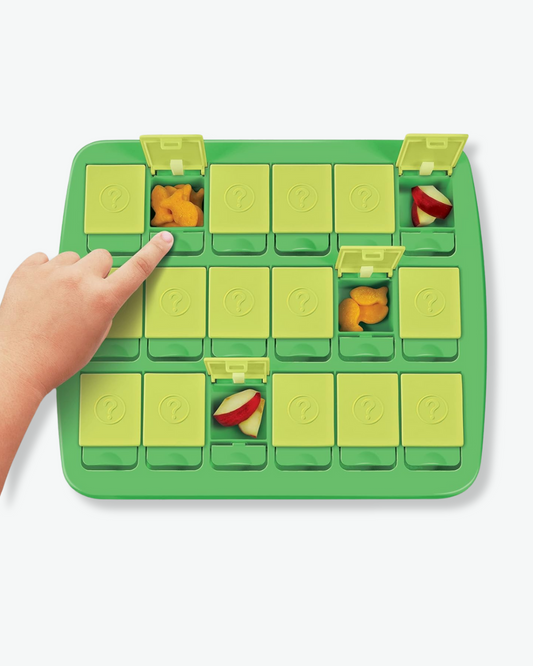 Match UP Memory Snack Tray