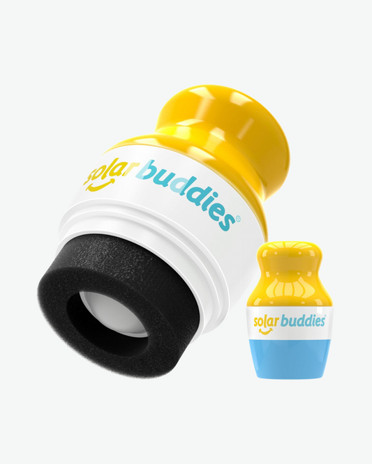 Refillable Sunscreen