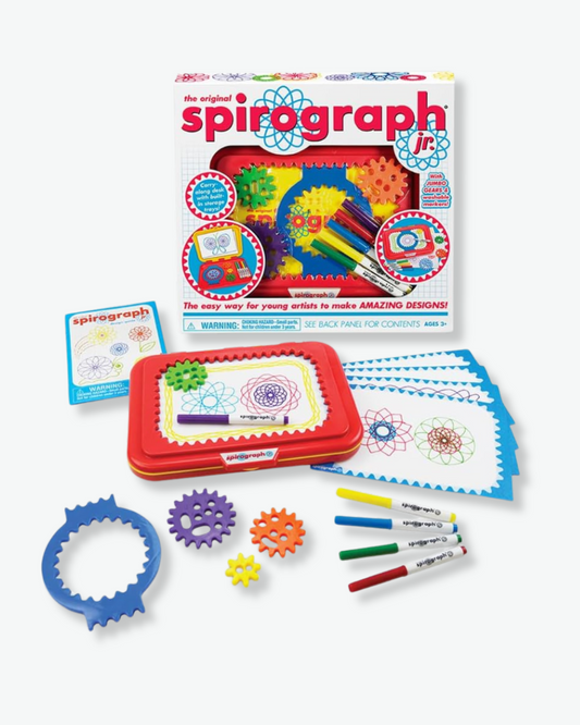 Spirograph Jr.