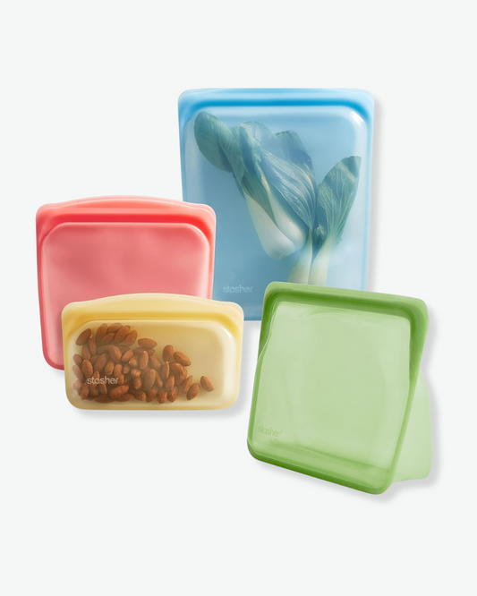 Reusable Food Storage Bags