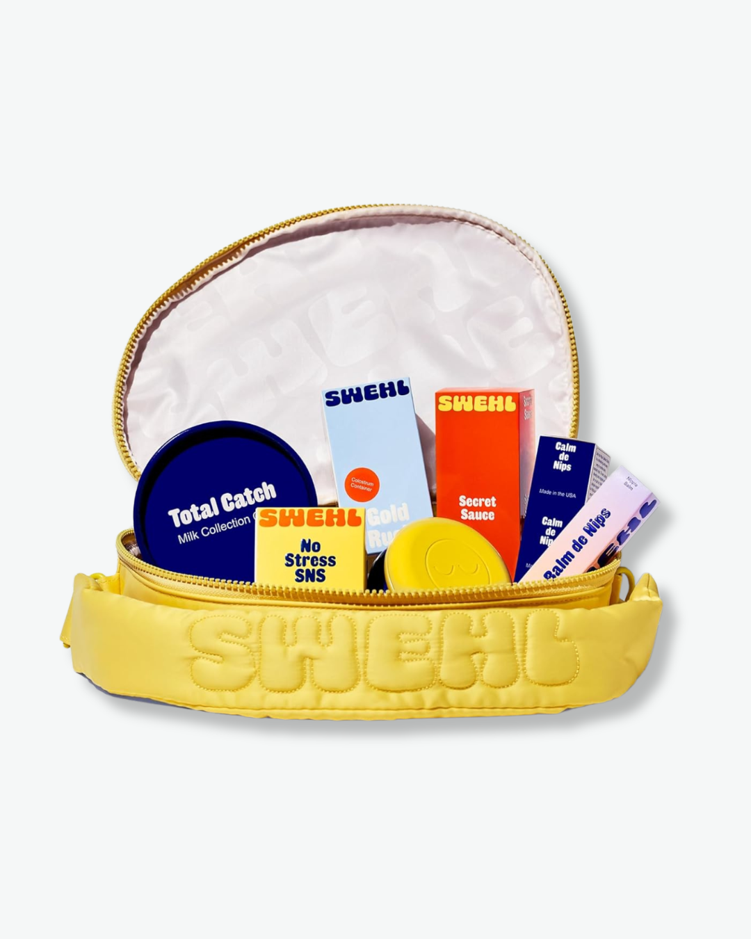 Breastfeeding Starter Kit for New Moms