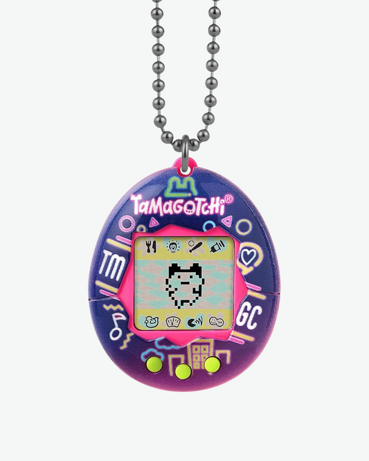 OG Tamagotchi