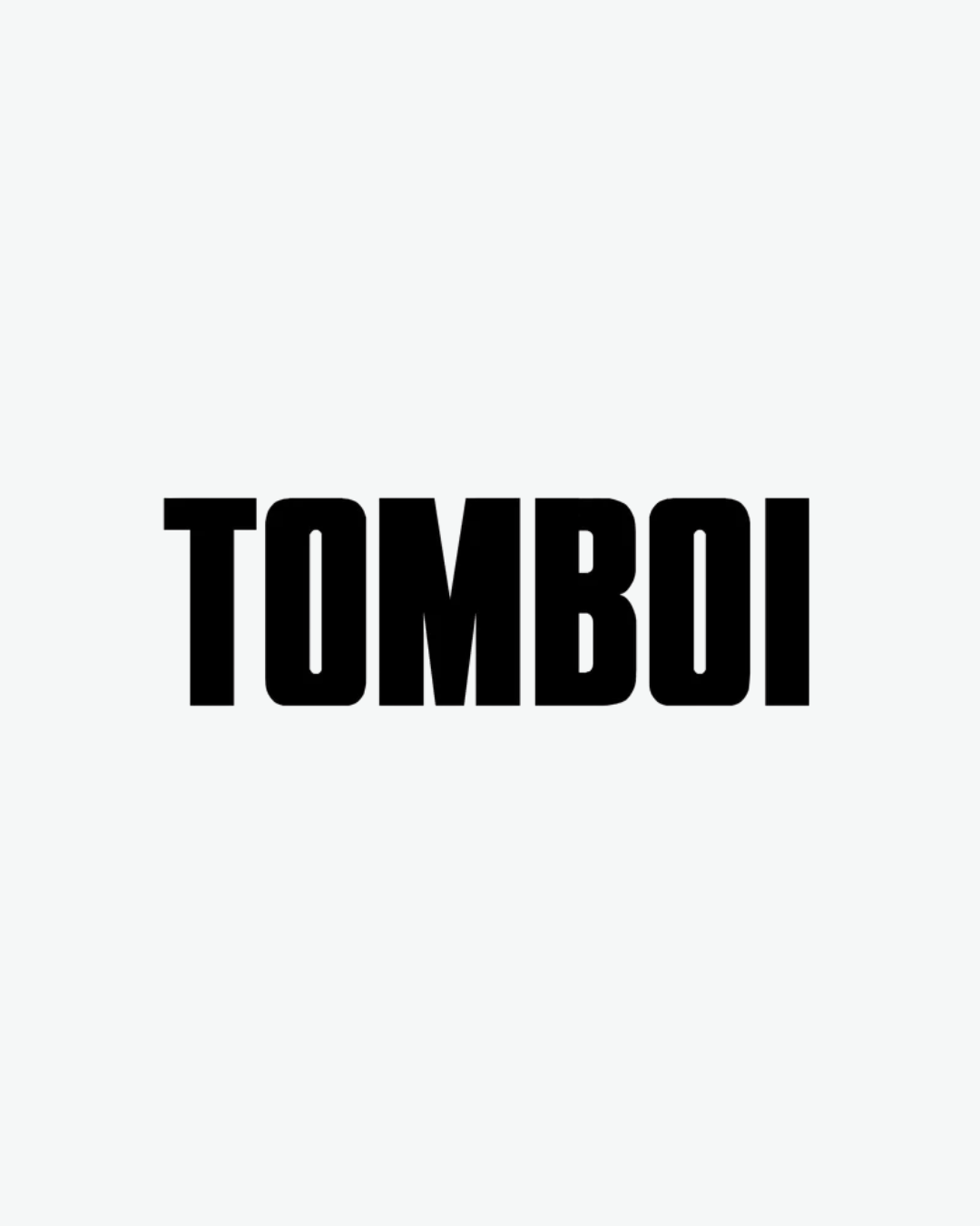 Shop Tomboi 🏳️‍🌈