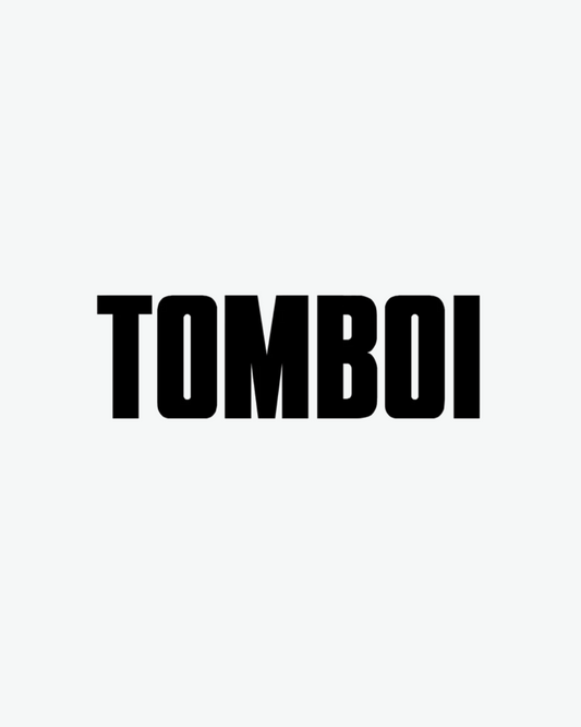 Shop Tomboi 🏳️‍🌈
