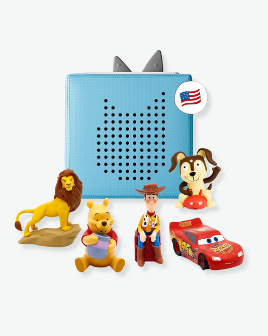 Audio Player Starter Set