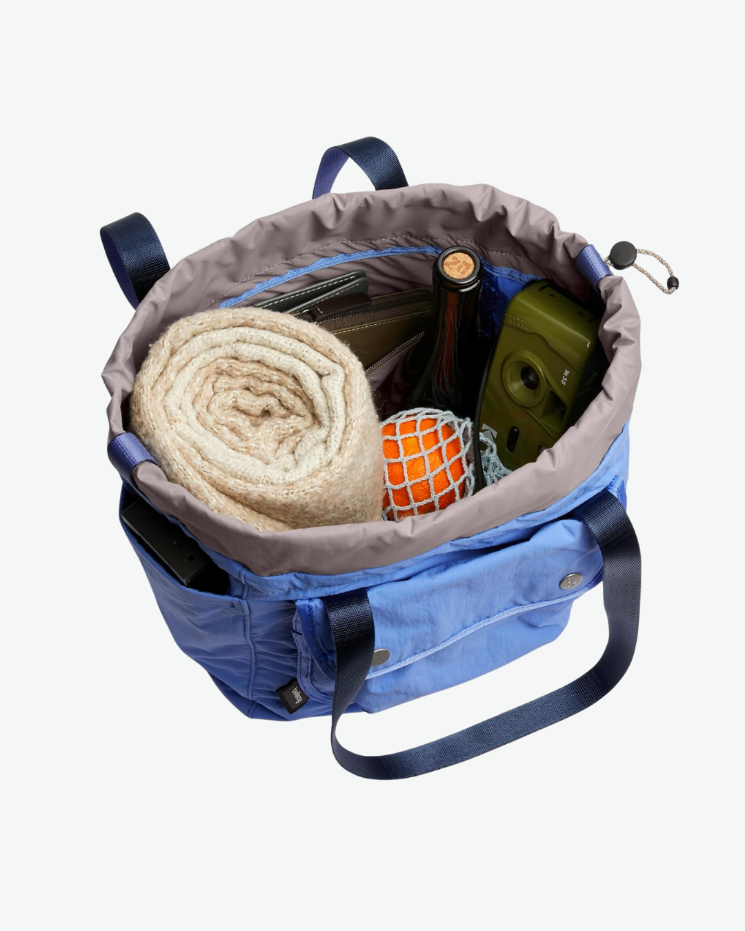 Lightweight Tote