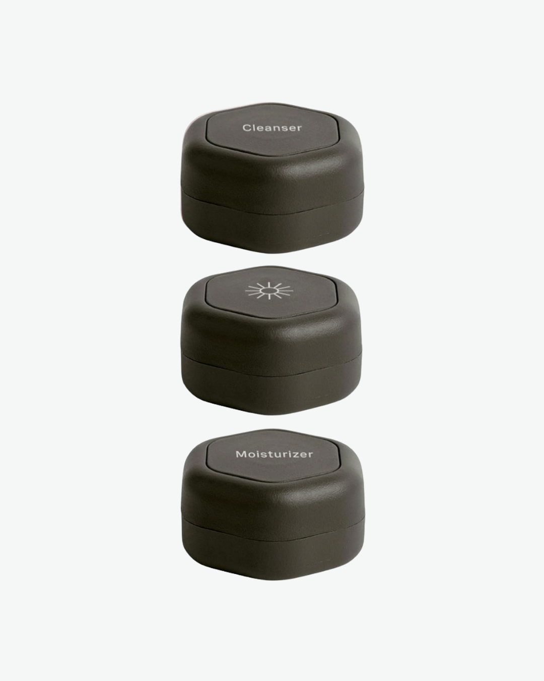 Travel Containers