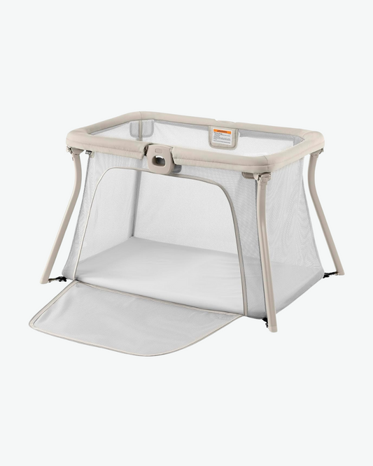 Lightweight Travel Playard
