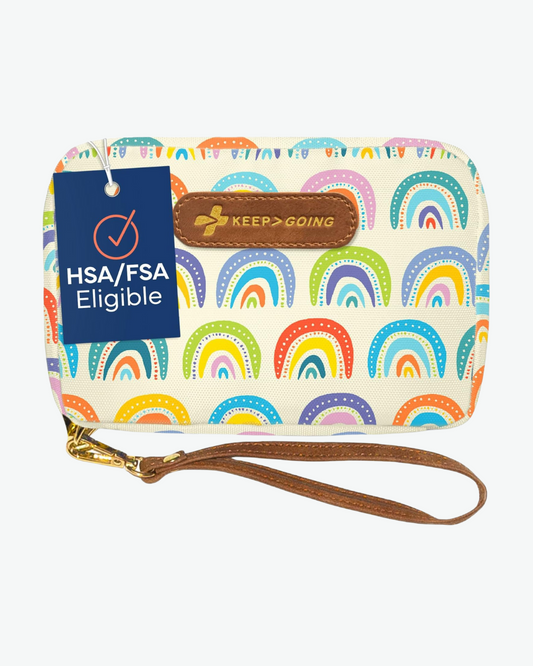 Travel First Aid Kit for Kids