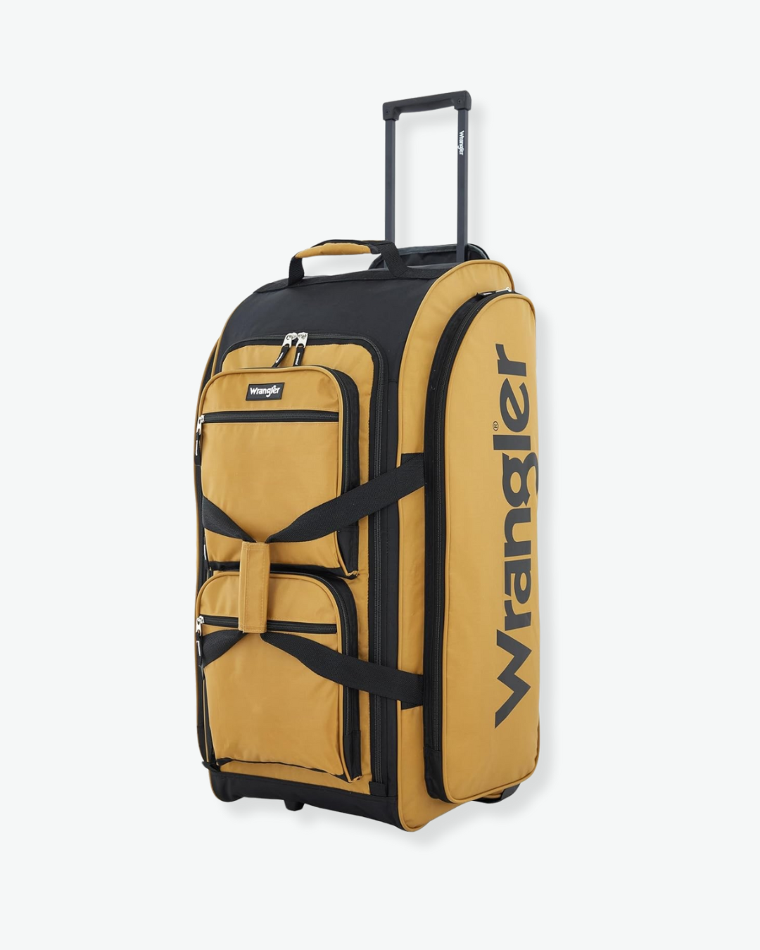Rolling Duffel Bag