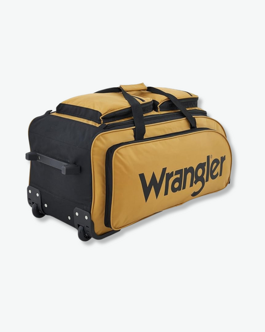 Rolling Duffel Bag