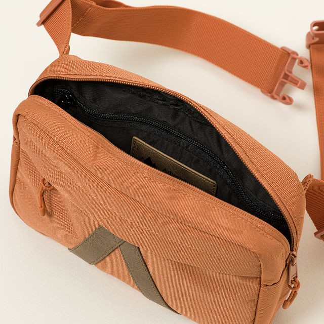 Wear Everywhere Fanny Pack