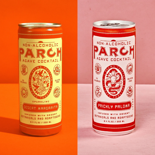 Parch Mix Pack