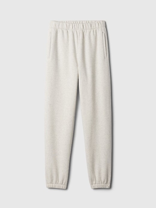 High Rise Joggers