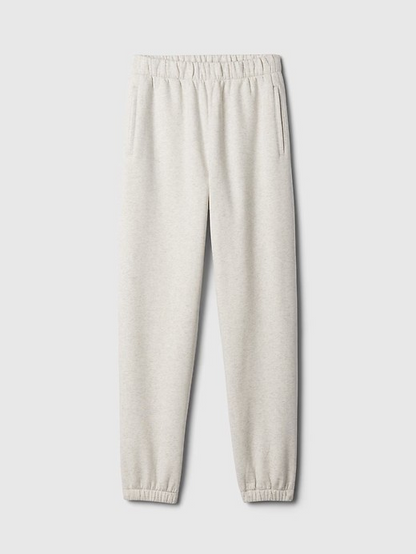 High Rise Joggers