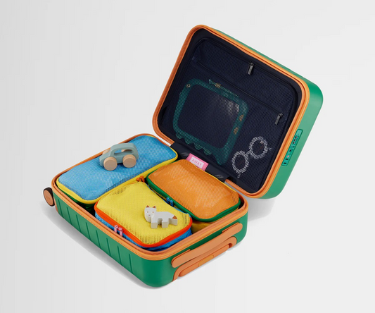 Kids Packing Cubes
