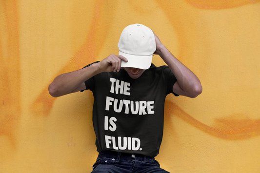 The Future is Fluid Shirt
