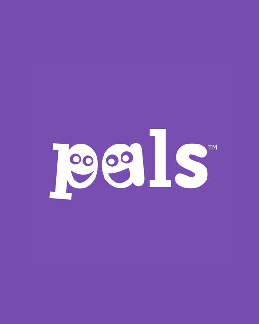 Shop Pals Socks 🏳️‍🌈