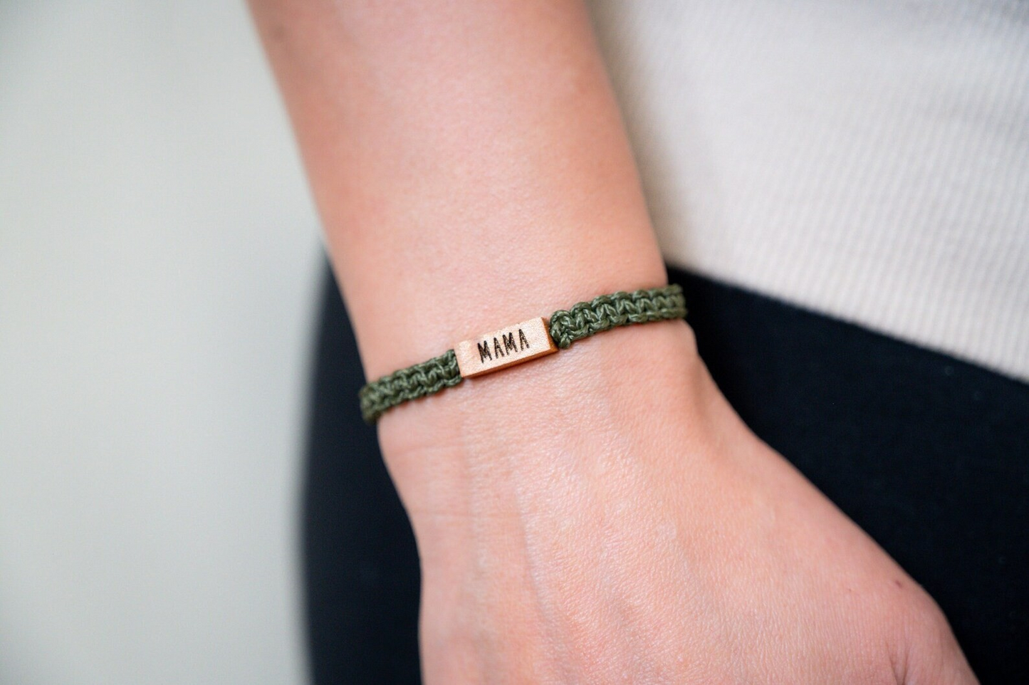 Mom's Bracelet