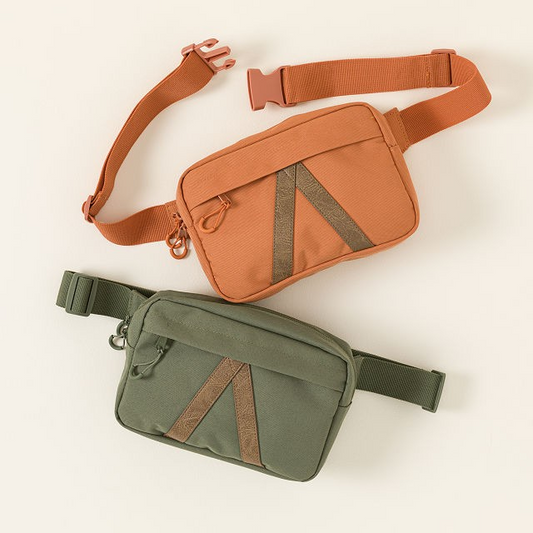 Wear Everywhere Fanny Pack