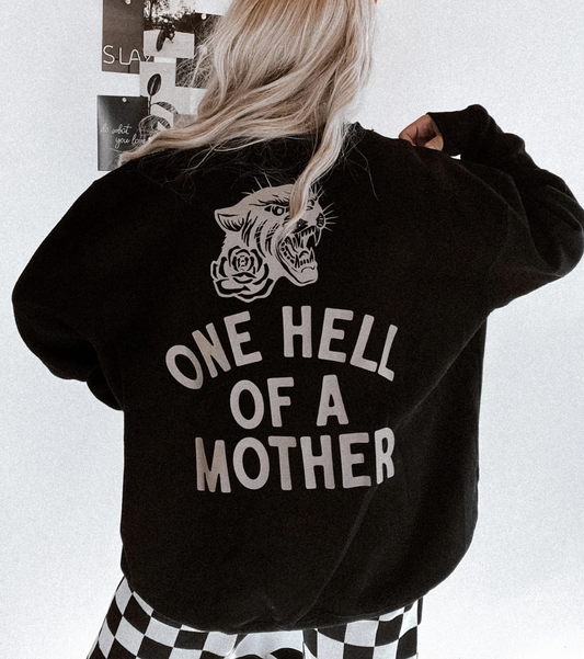 One Hell of A Mother Crew