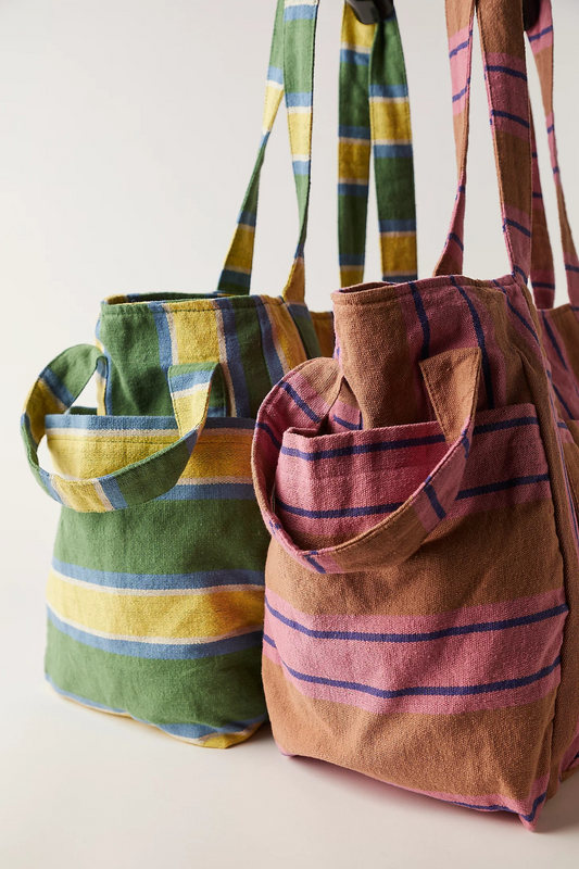 Oversized Tote