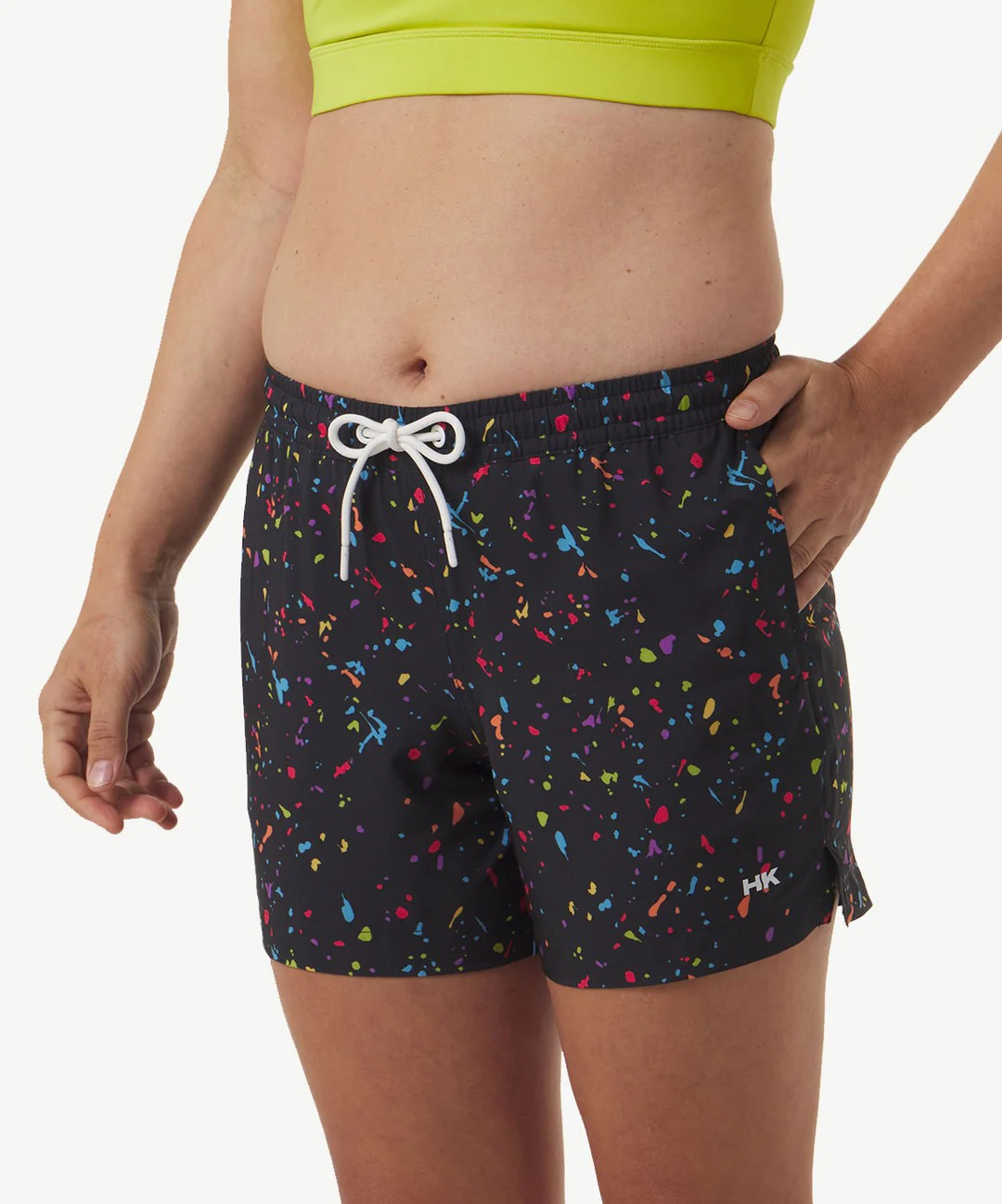 Swim Trunk 🏳️‍🌈