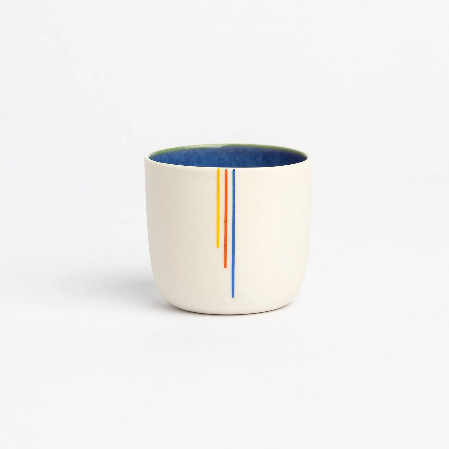 Porcelain Espresso Cup