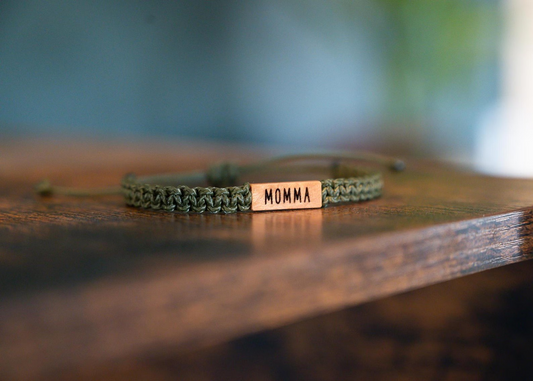 Mom's Bracelet